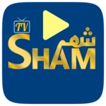 sham player android application logo